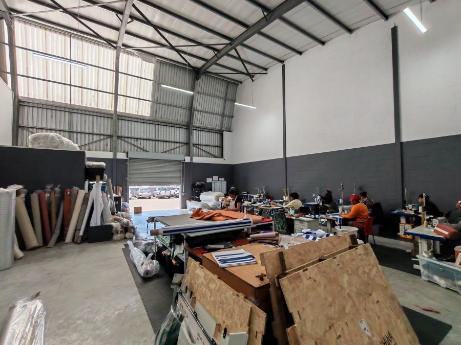 To Let Commercial Property for Rent in Firgrove Western Cape